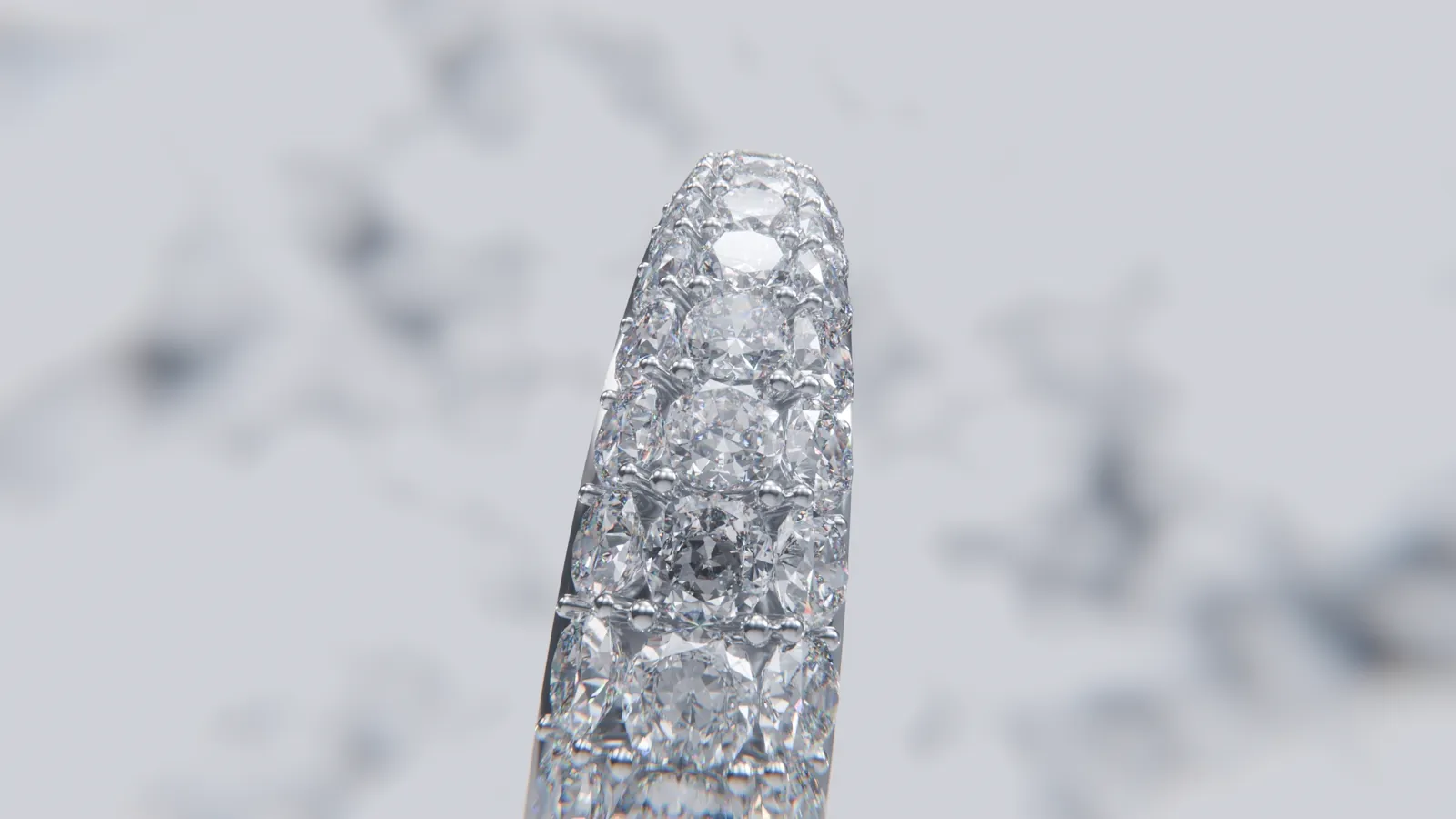 Jewelry Detail